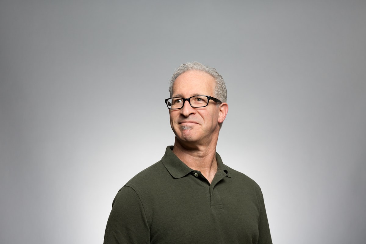 Markus Bieler, Inhaber und Schreinermeister